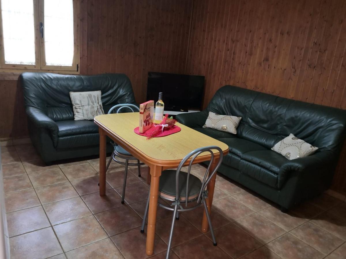 Las Moranas فاليسكيو المظهر الخارجي الصورة