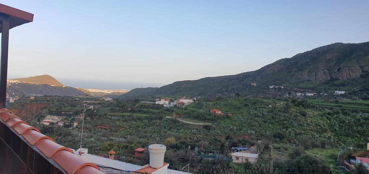 Las Moranas فاليسكيو المظهر الخارجي الصورة
