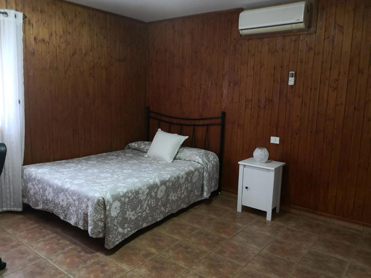 Las Moranas فاليسكيو المظهر الخارجي الصورة