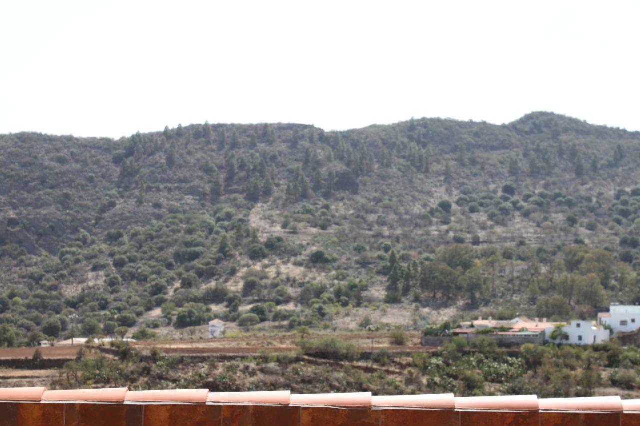 Las Moranas فاليسكيو المظهر الخارجي الصورة