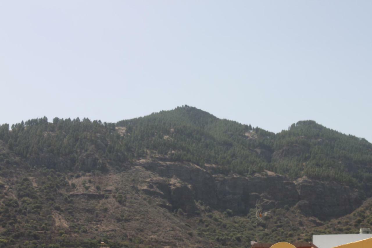 Las Moranas فاليسكيو المظهر الخارجي الصورة